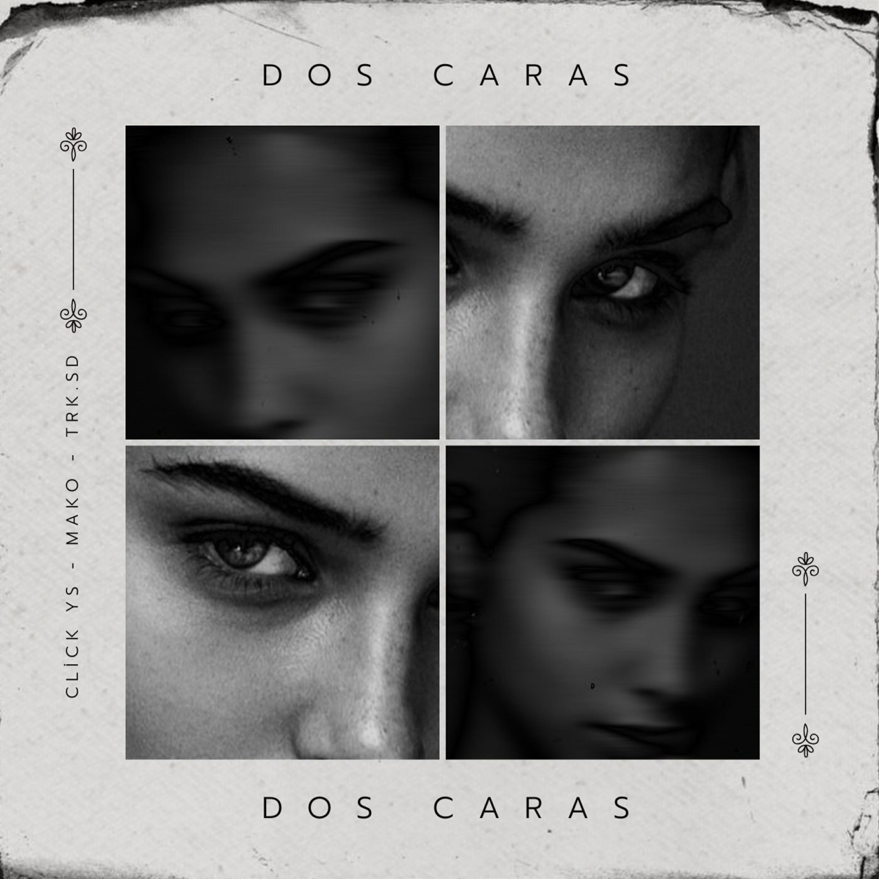 Релиз Dos Caras
