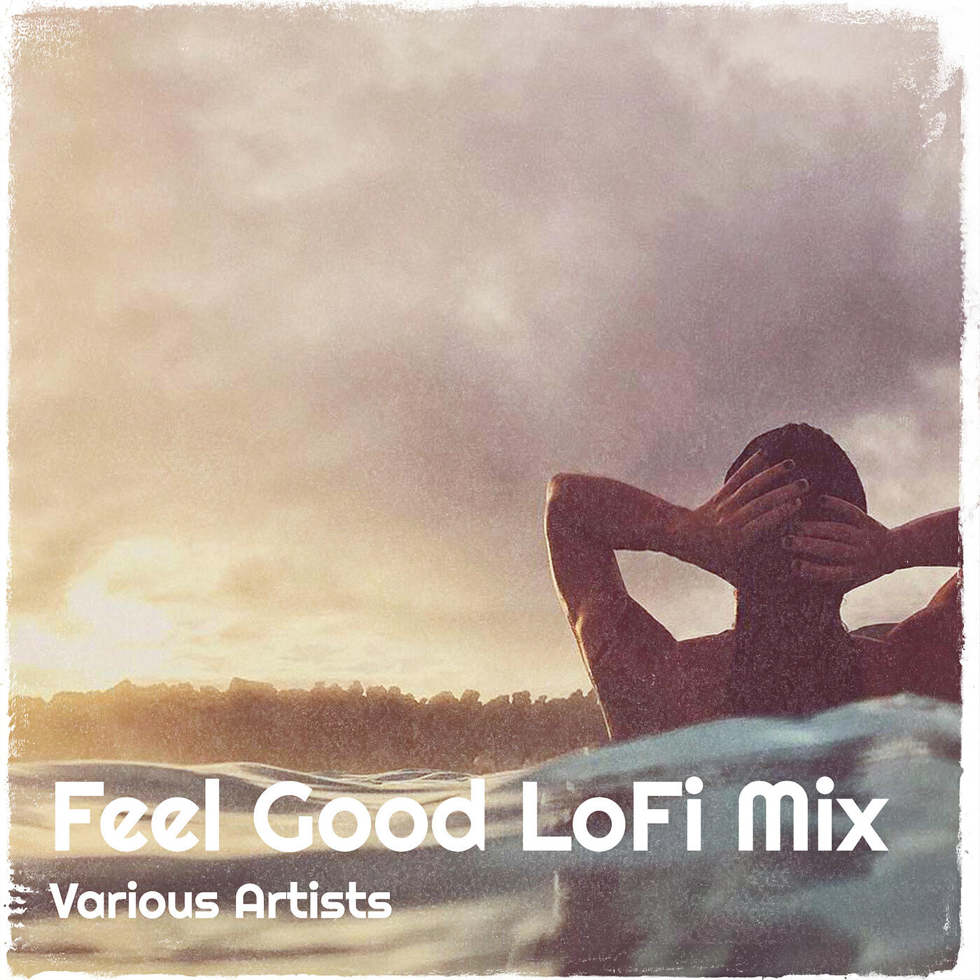 Релиз Feel Good LoFi Mix
