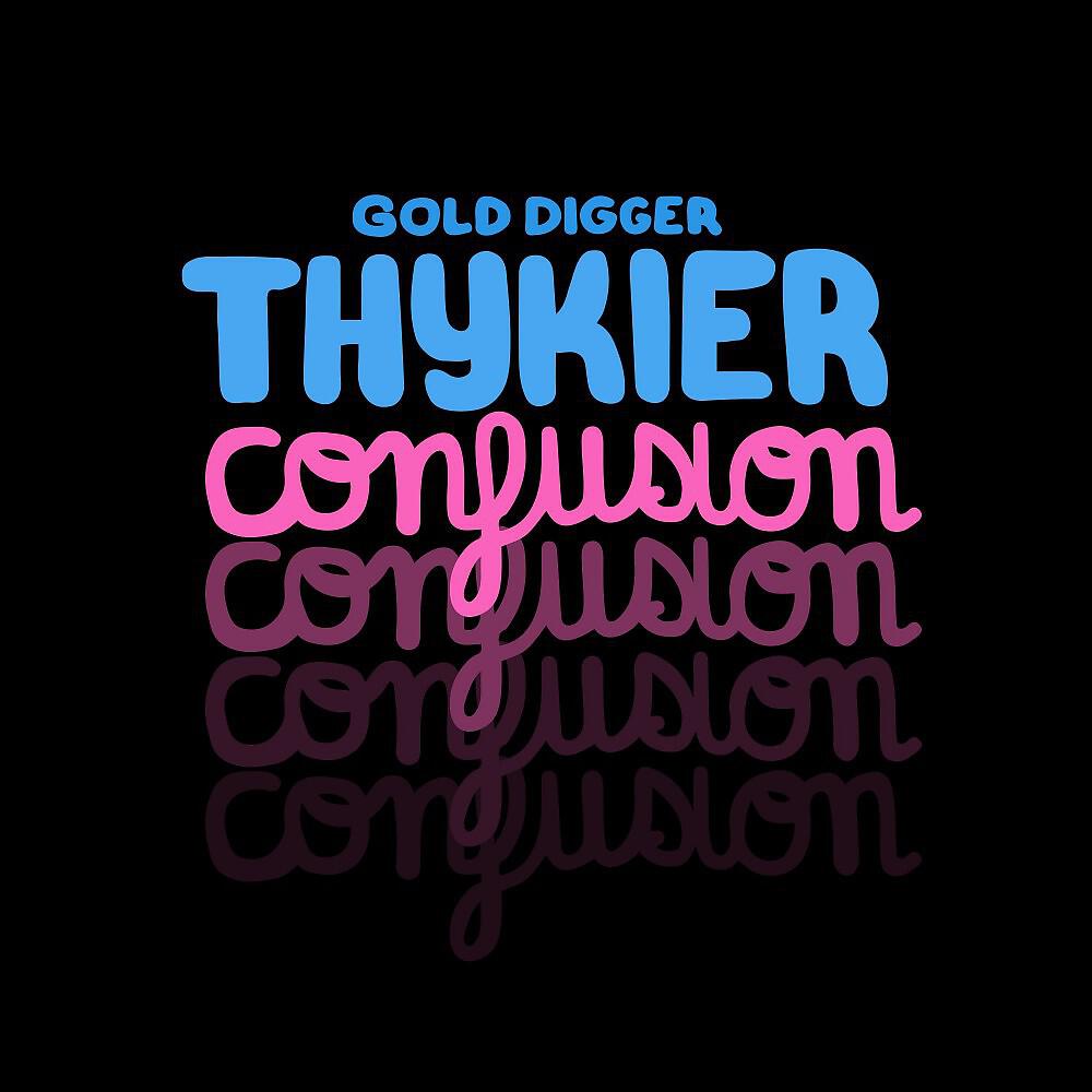 Релиз Confusion