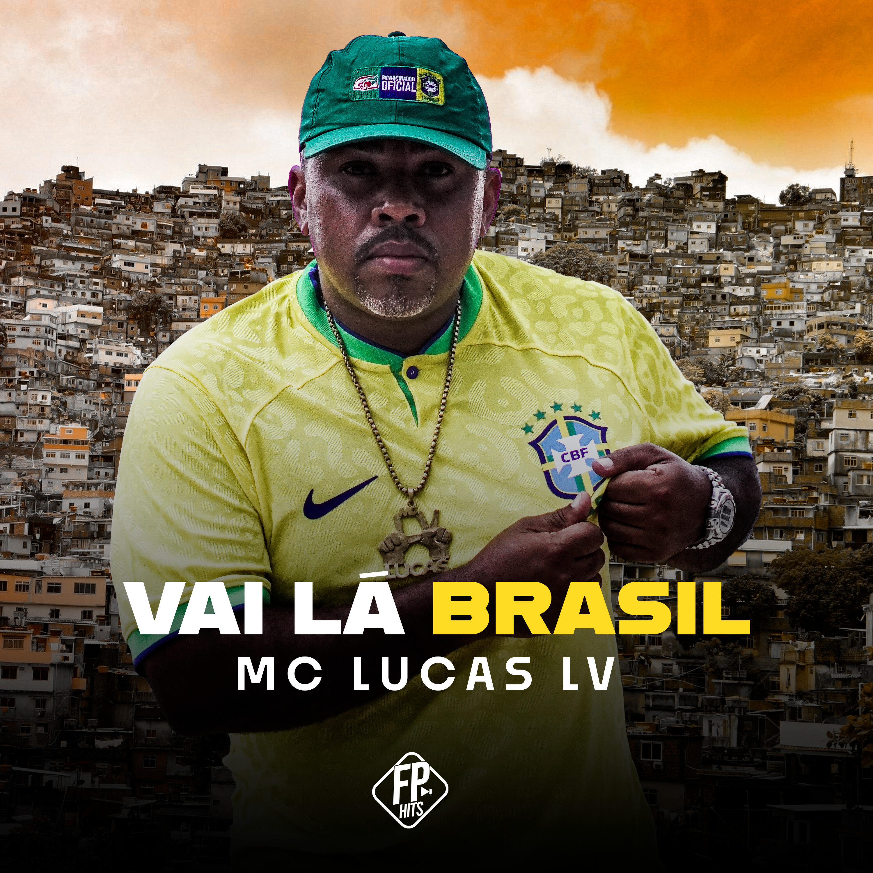 Релиз Vai Lá Brasil