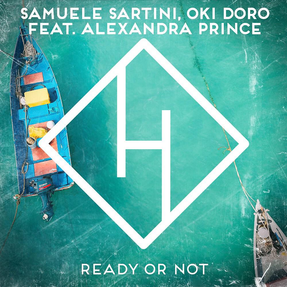 Релиз Ready or Not