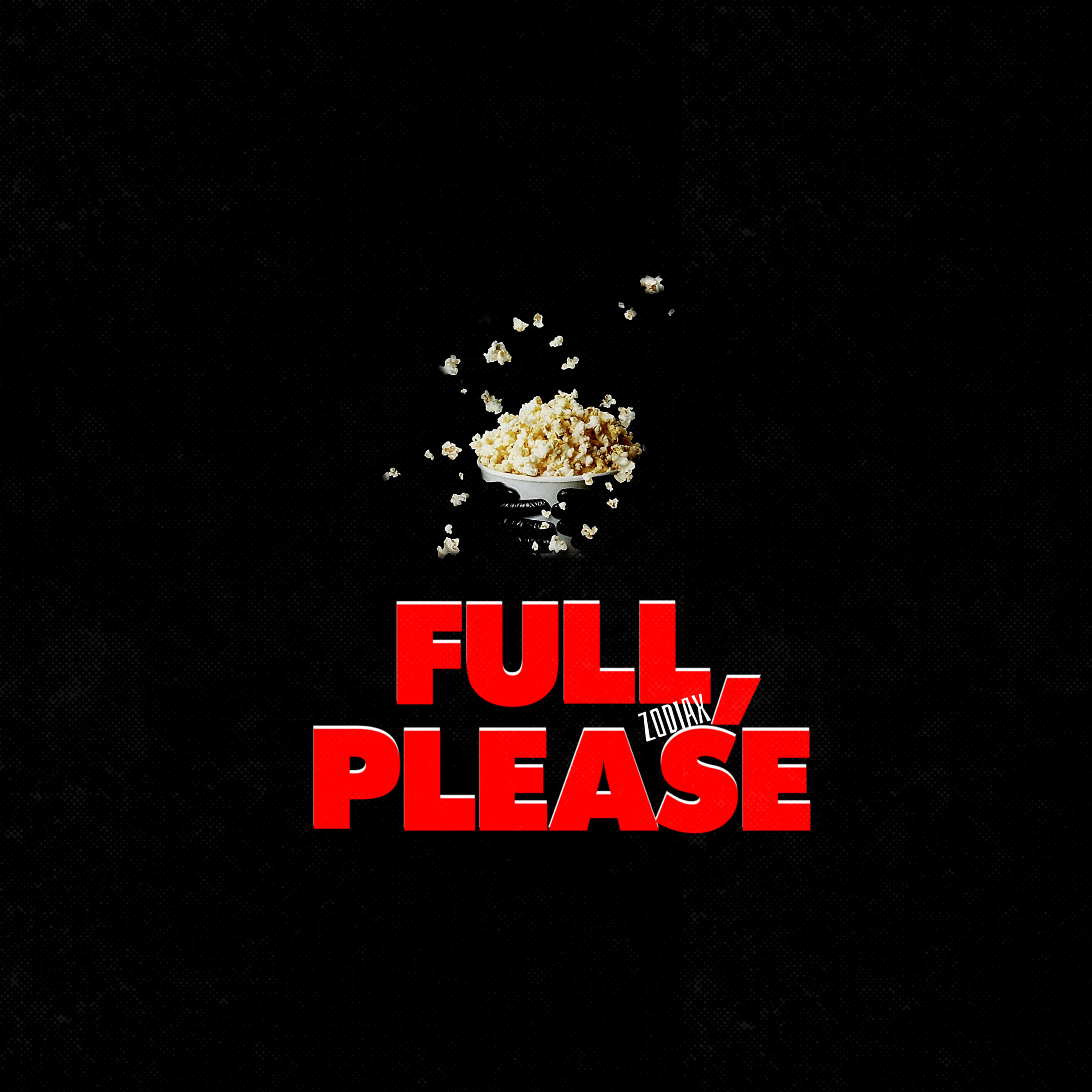 Релиз Full, Please...