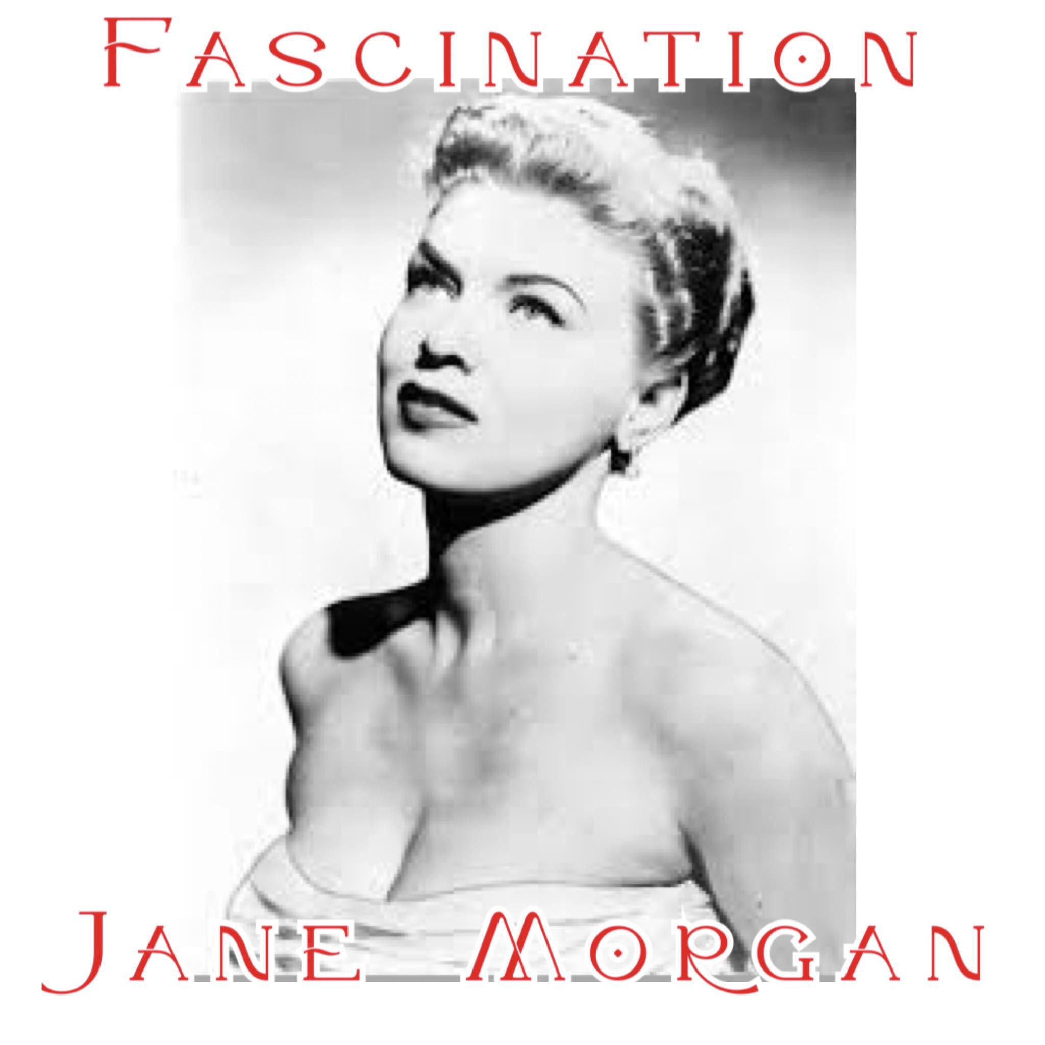Релиз Fascination