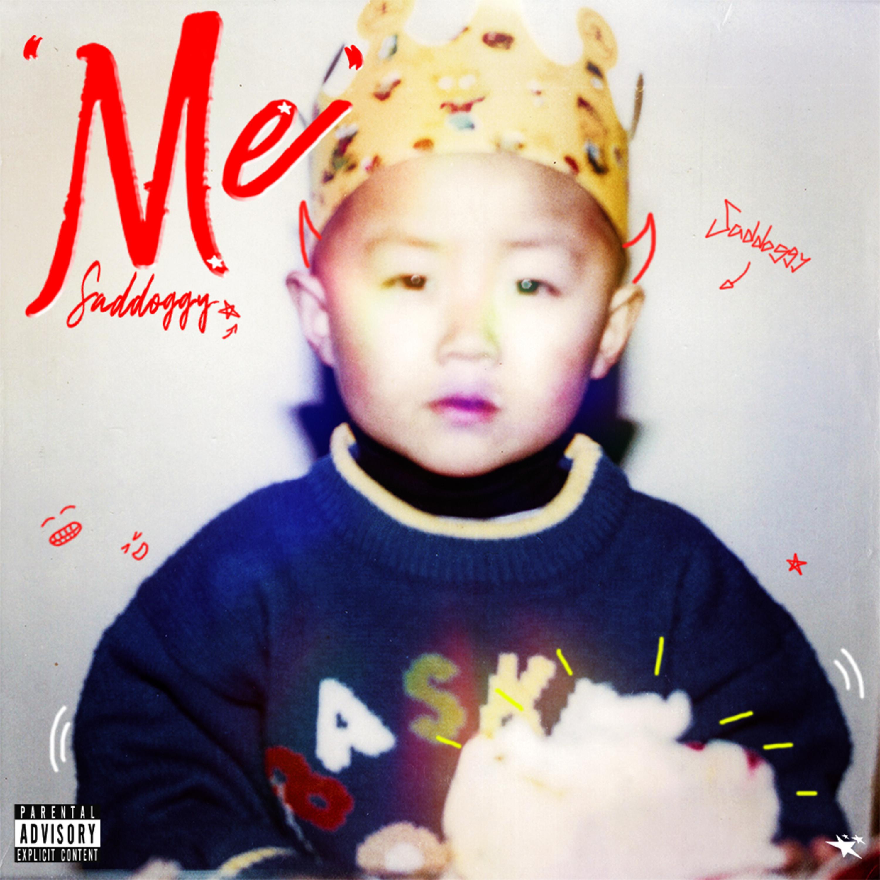 Релиз Me