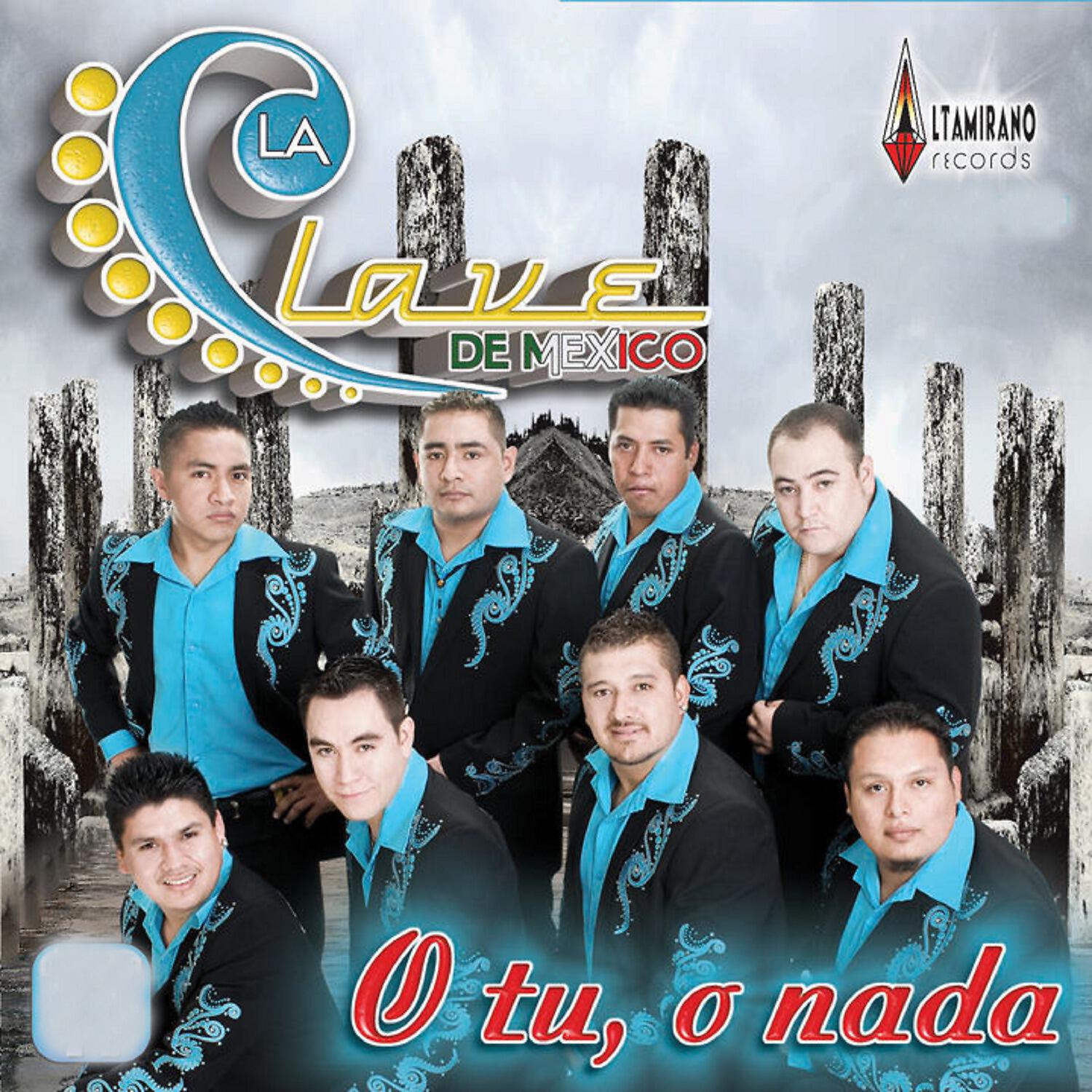 Релиз O Tu, o Nada
