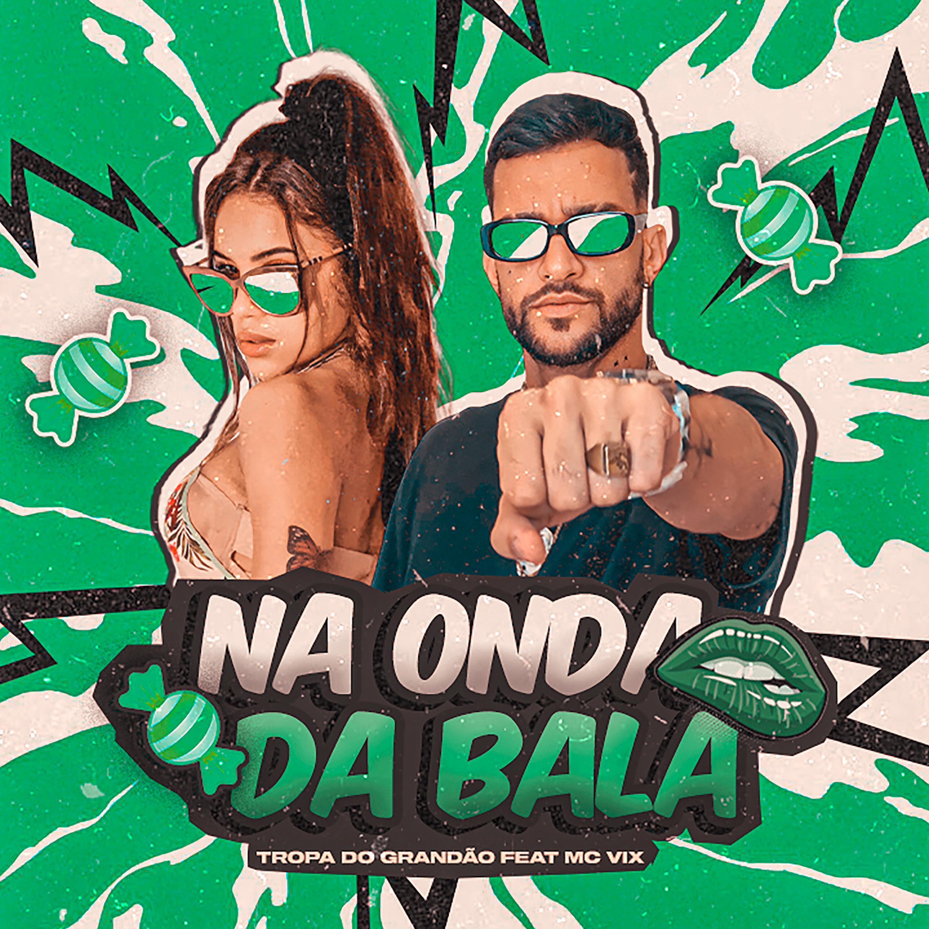 Релиз Na Onda da Bala
