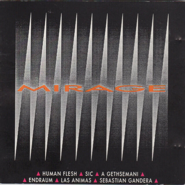 Релиз Mirage