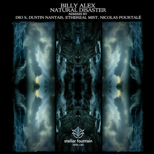 Релиз Natural Disaster