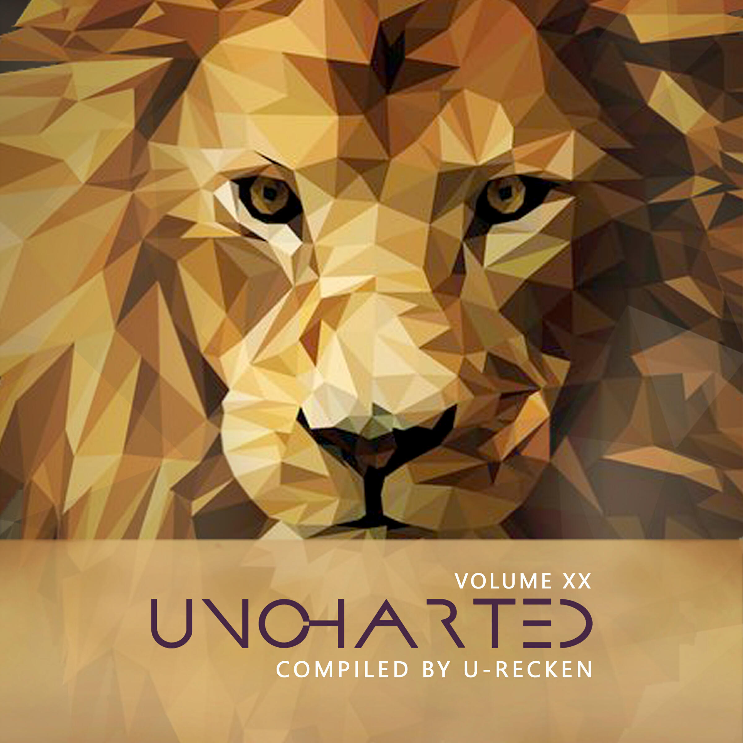 Релиз Uncharted, Vol. 20