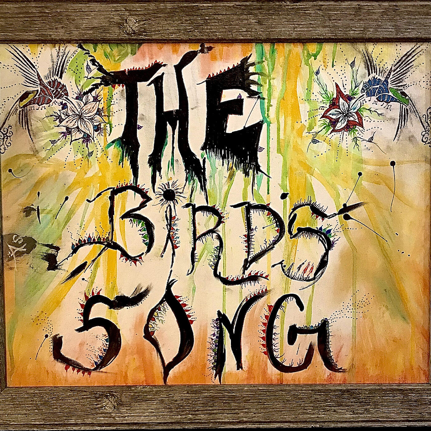 Релиз The Bird's Song