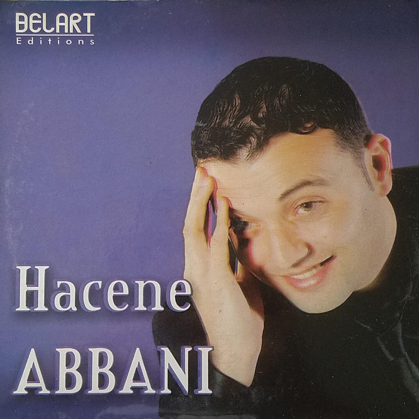 Hacene Abbani