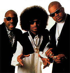 The Afros
