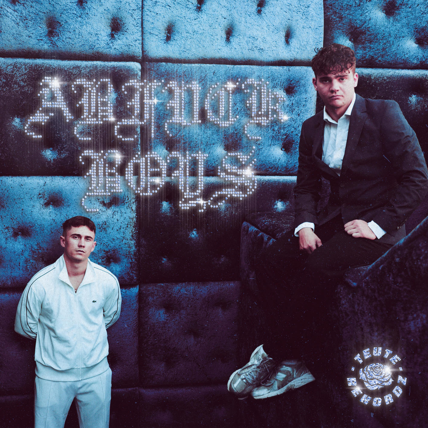 Релиз Abfuckboys