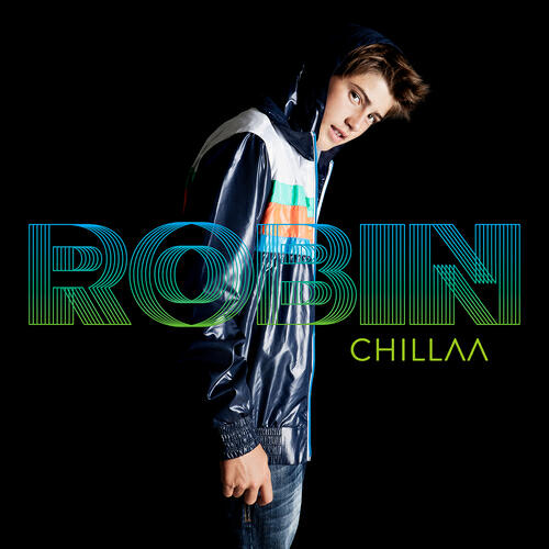 Релиз Chillaa