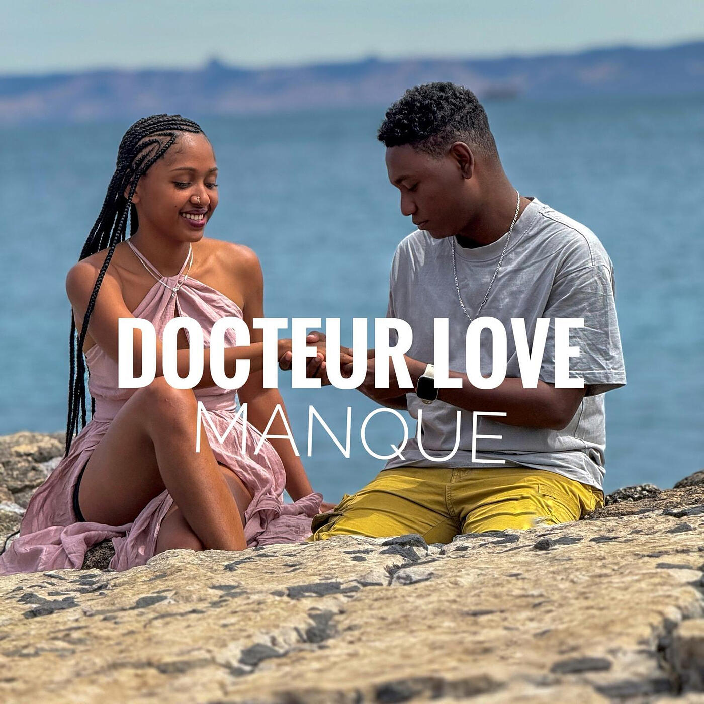 Релиз Manque