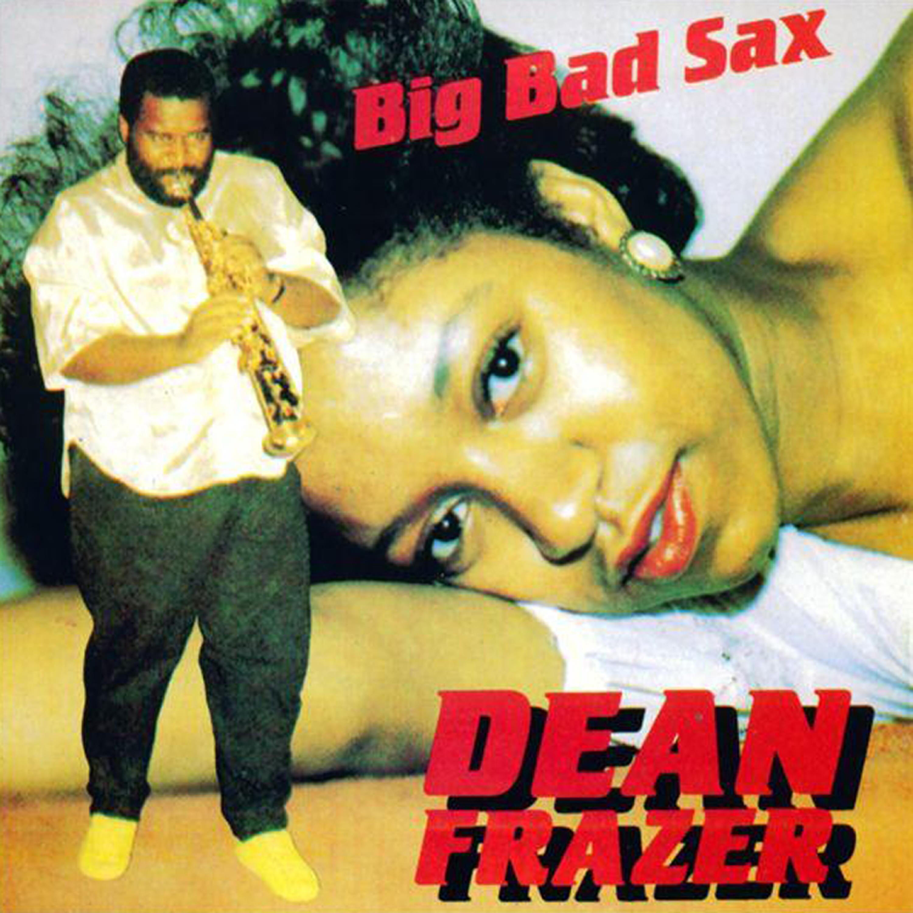Релиз Big Bad Sax