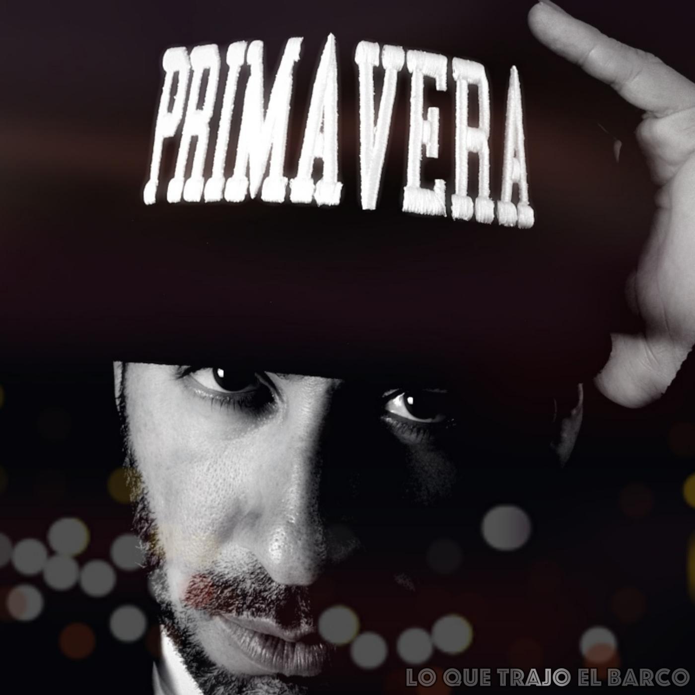 Релиз Lo Que Trajo el Barco