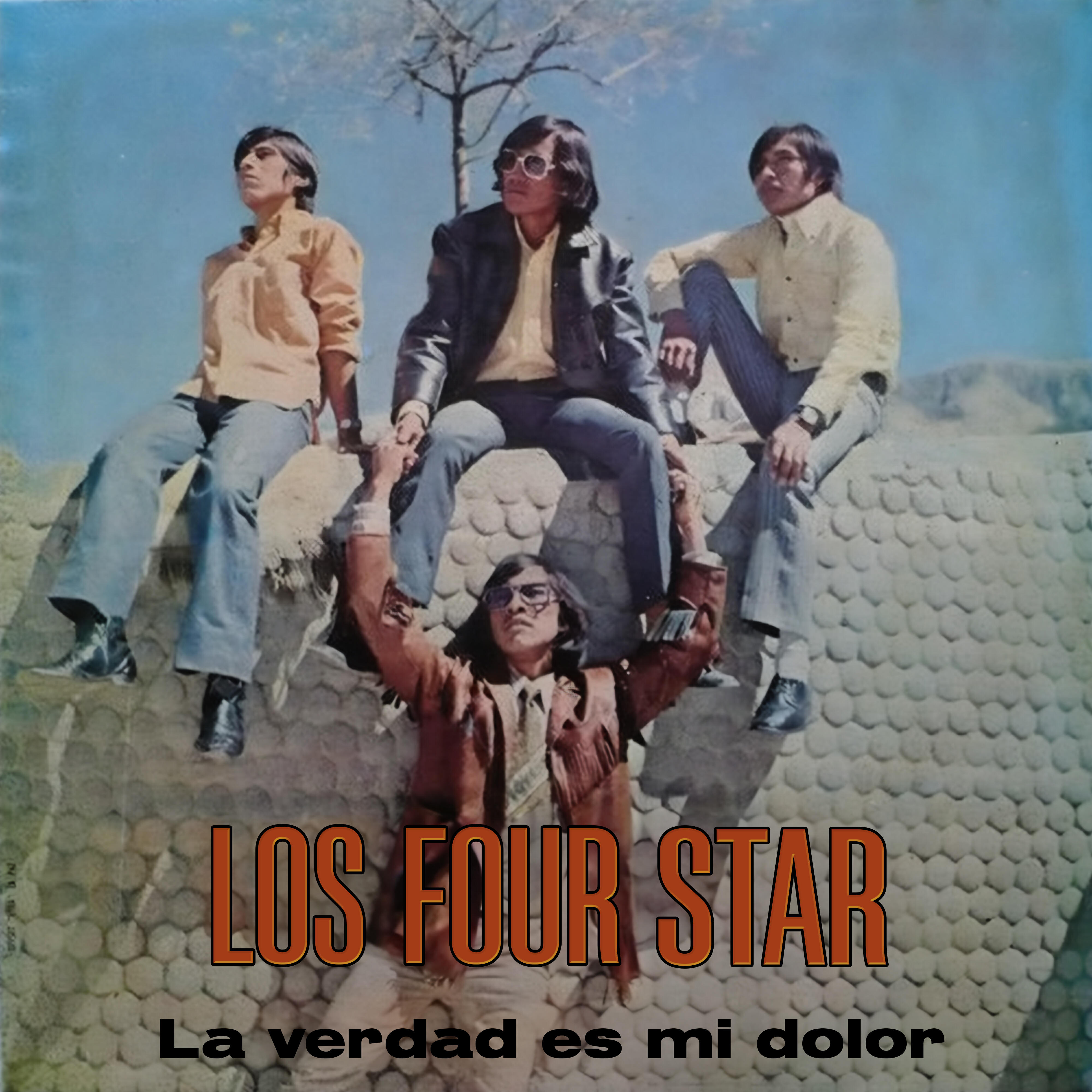 Релиз La Verdad es Mi Dolor