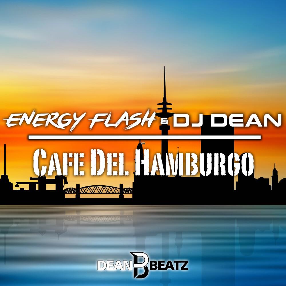 Релиз Cafe del Hamburgo