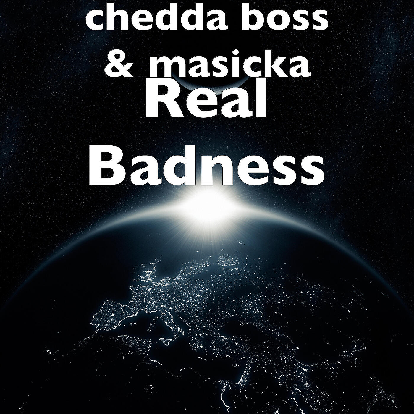 Релиз Real Badness