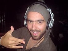 DJ Luigi
