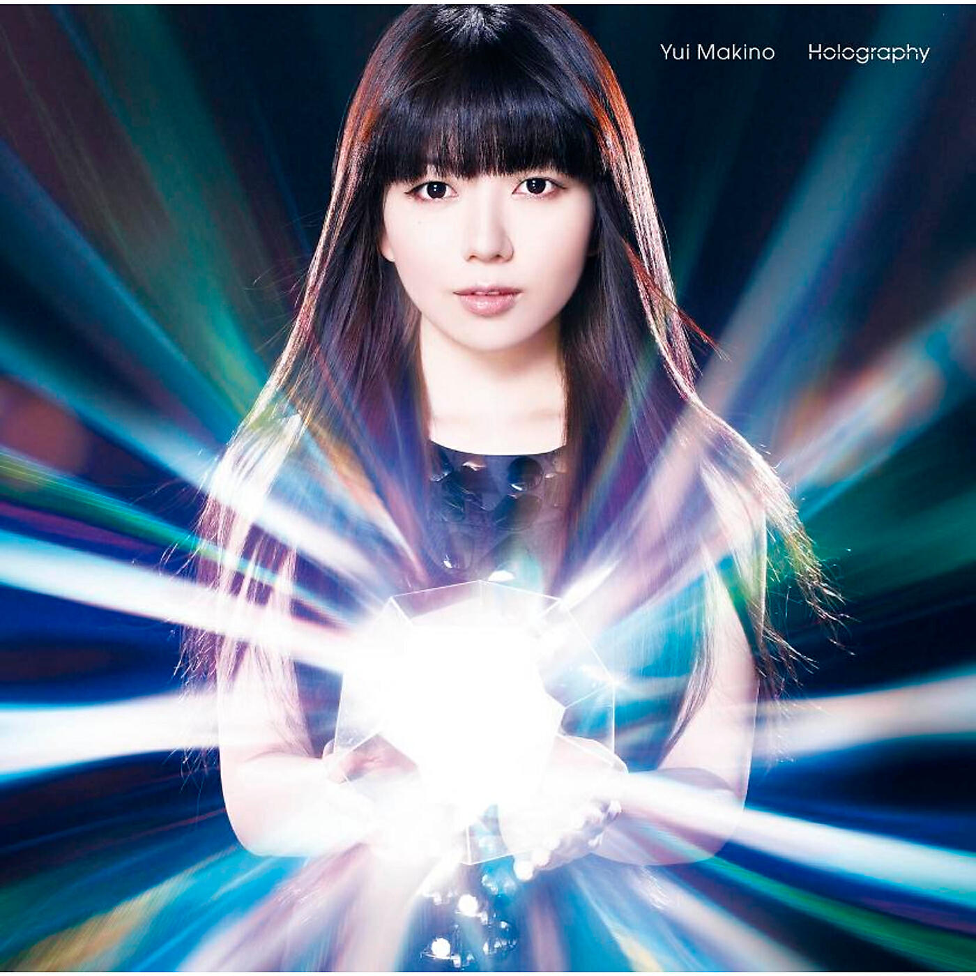 Релиз Holography