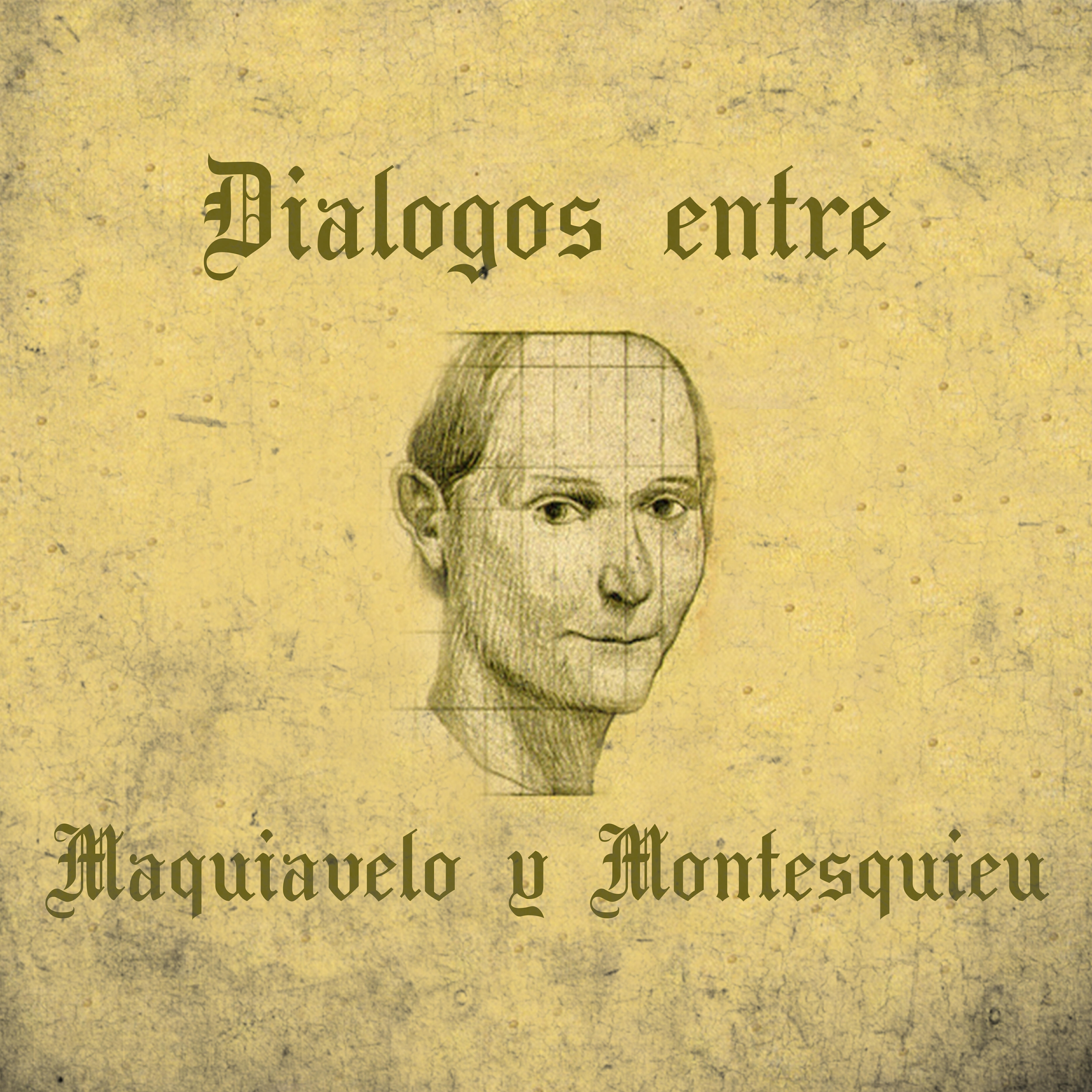 Релиз Dialogos Entre Maquiavelo y Montesquieu