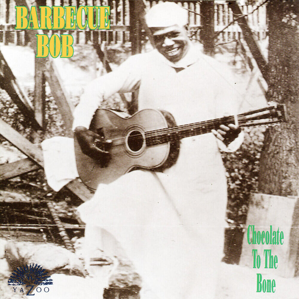 Трек Barbecue Blues