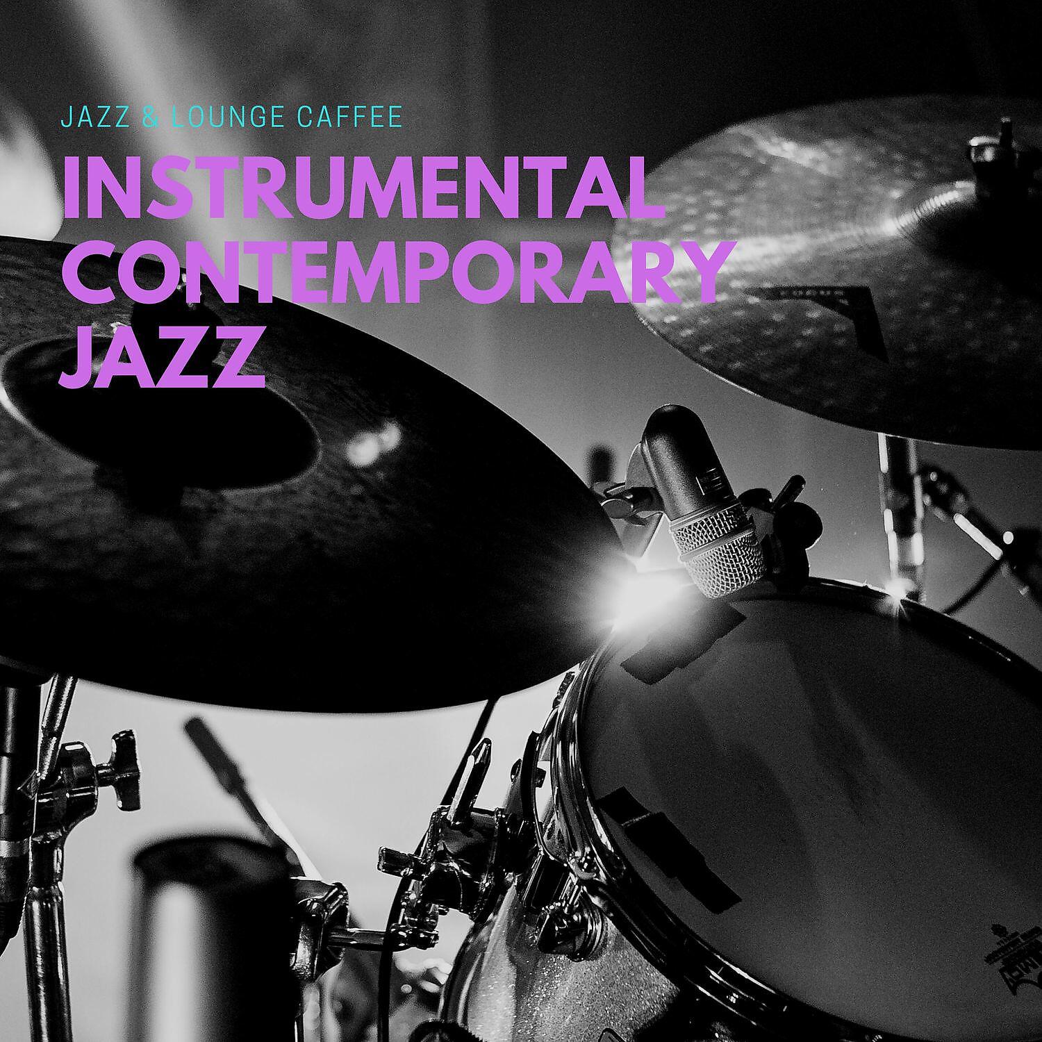 Релиз Instrumental Contemporary Jazz