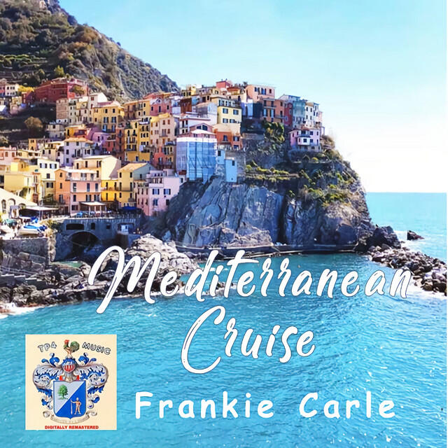 Релиз Mediterranean Cruise