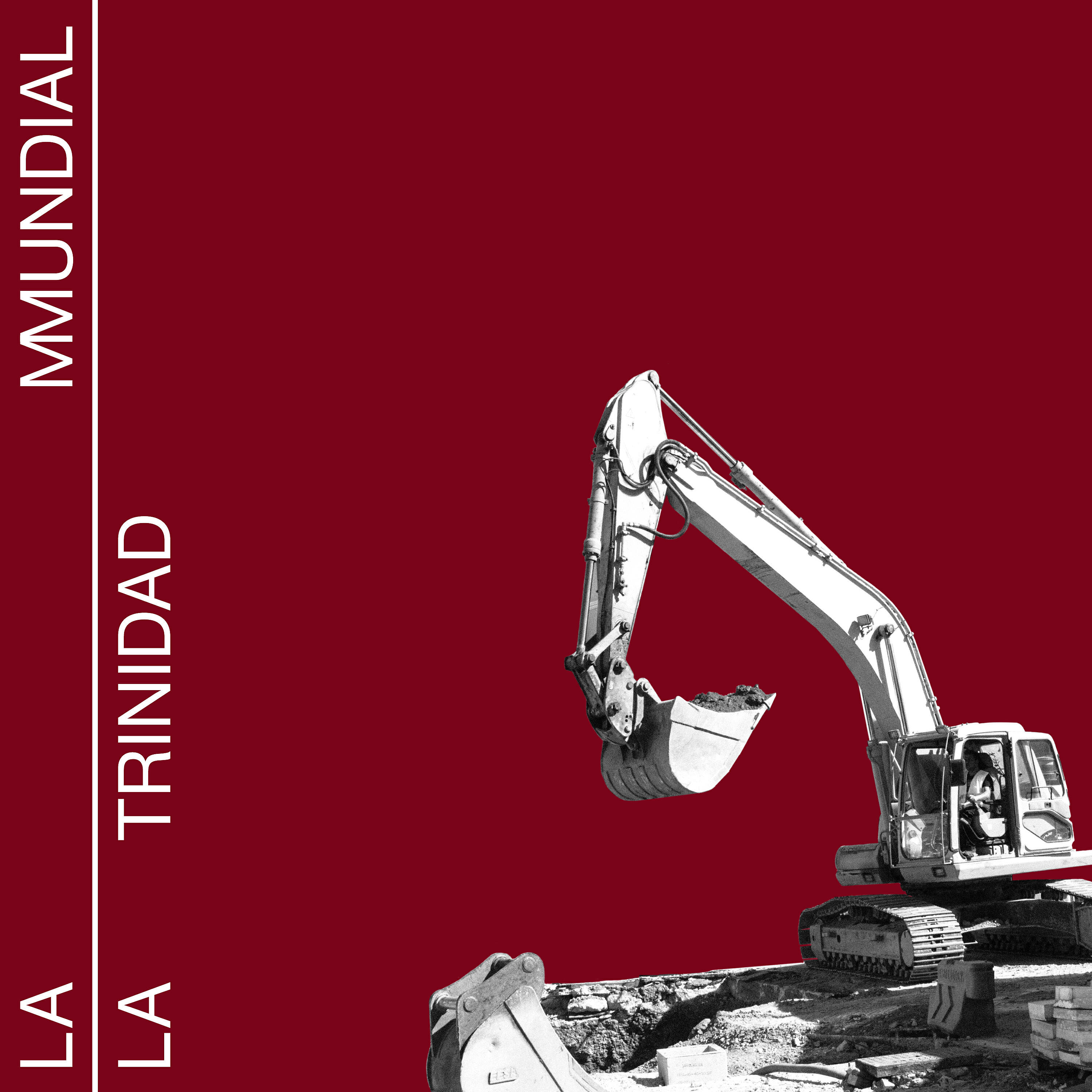 Релиз La Mundial