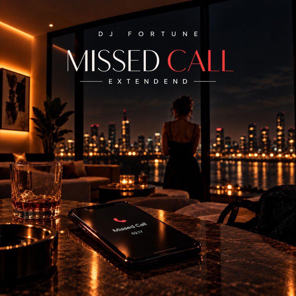 Релиз Missed Call (Extended Mix)