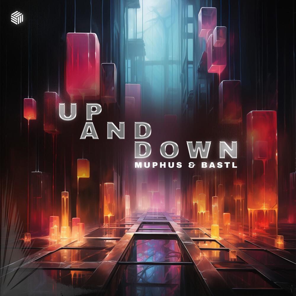 Релиз Up and Down