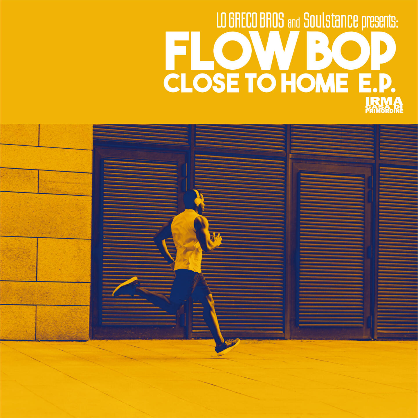 Релиз Close To Home