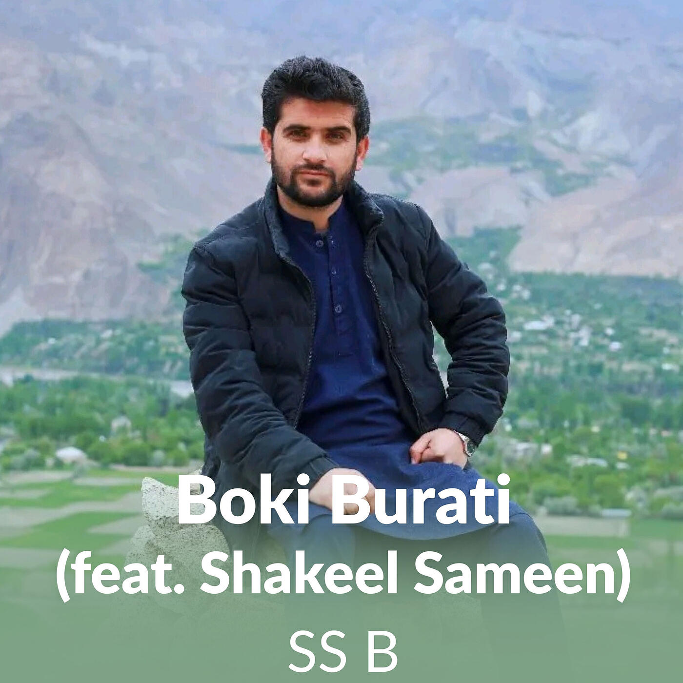 Релиз Boki Burati