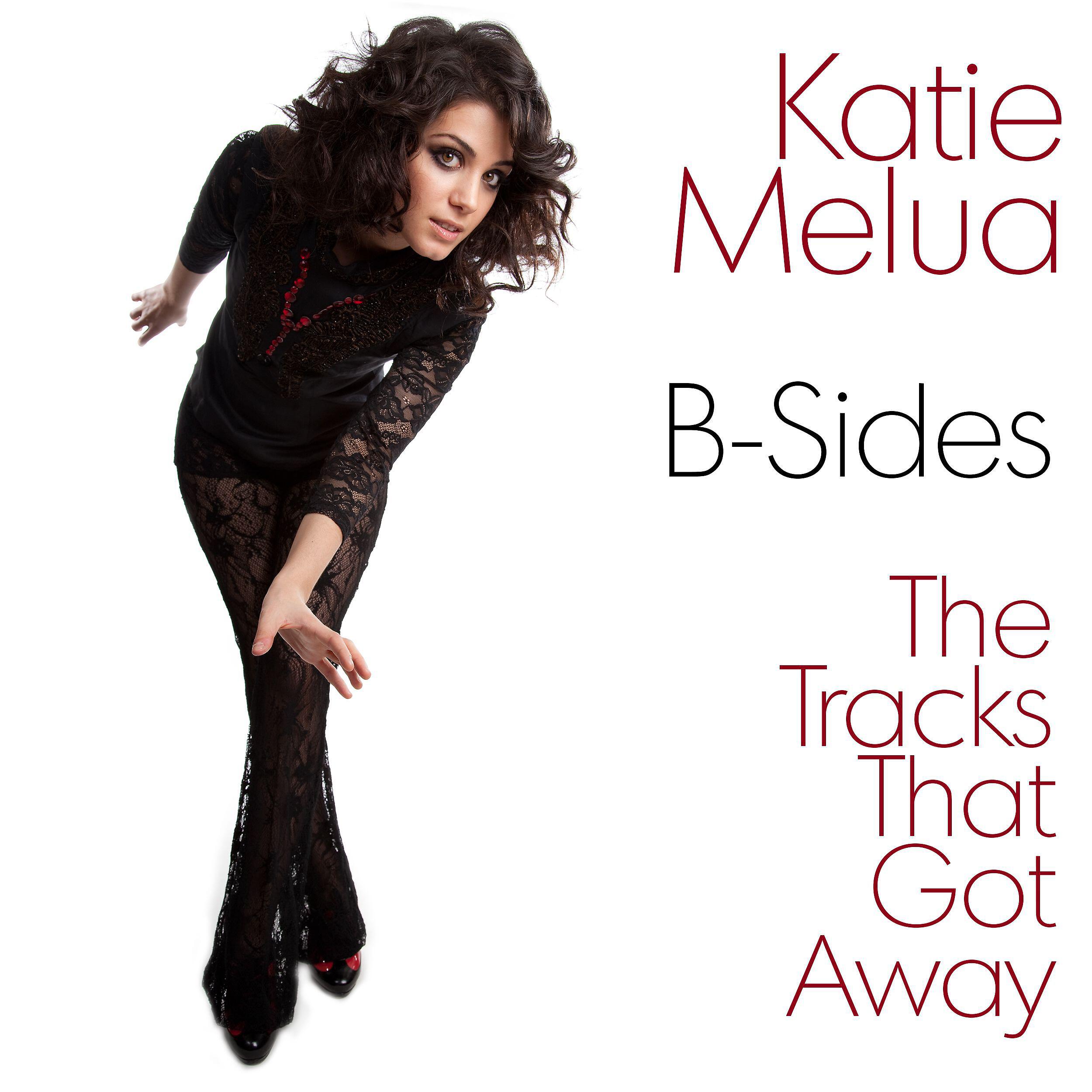 Релиз B-Sides: The Tracks That Got Away