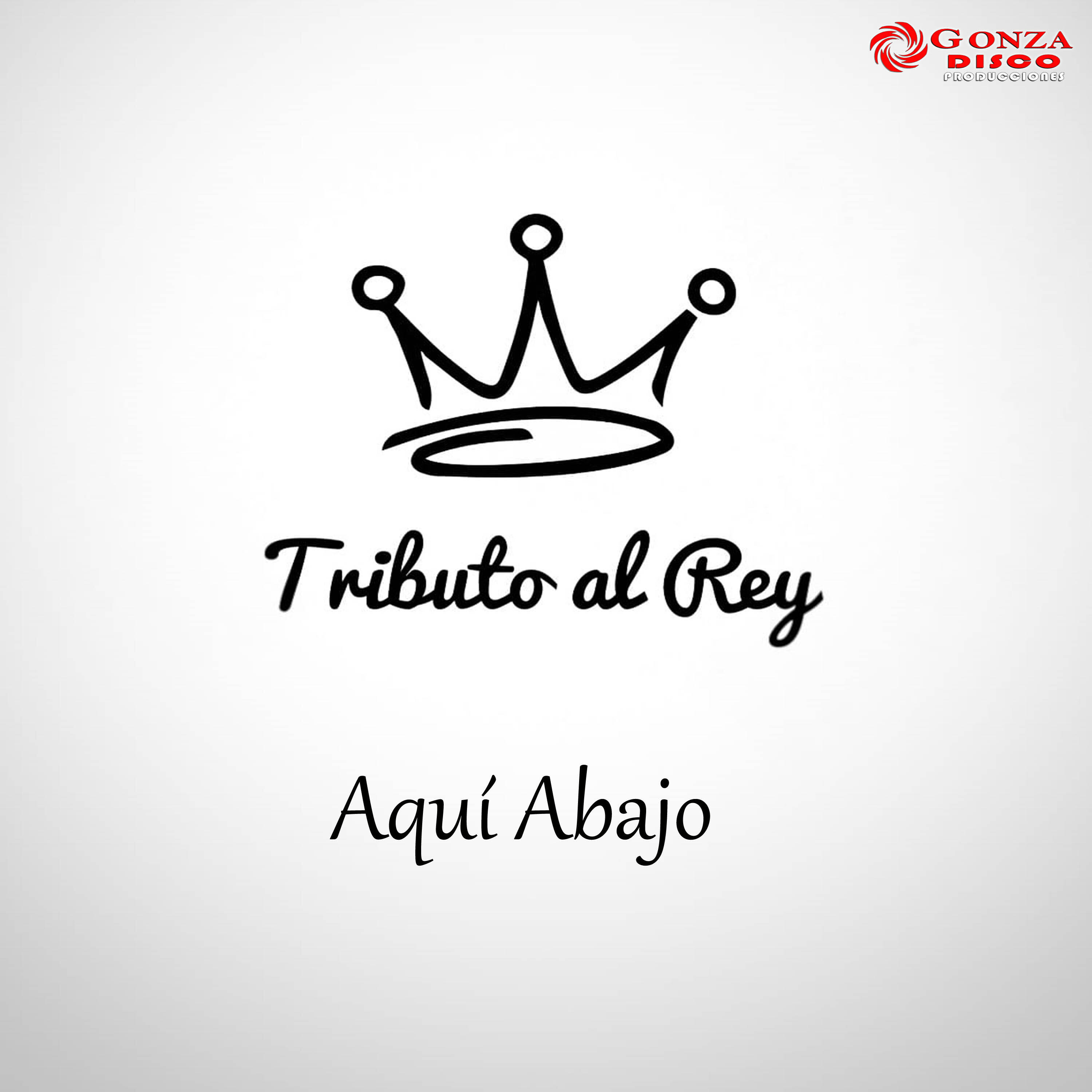 Релиз Aquí Abajo