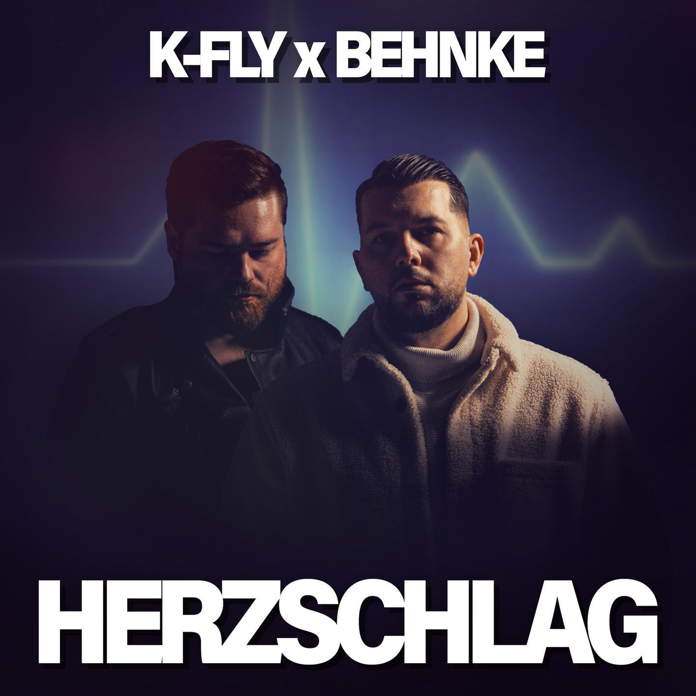 Релиз Herzschlag