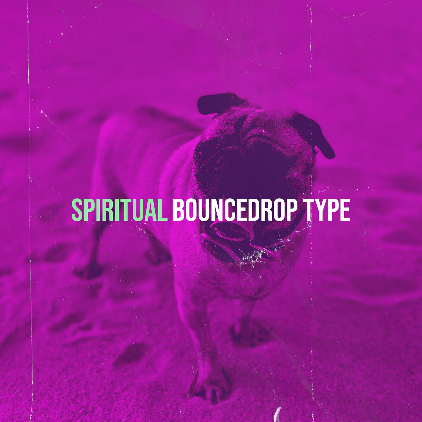 Релиз Spiritual