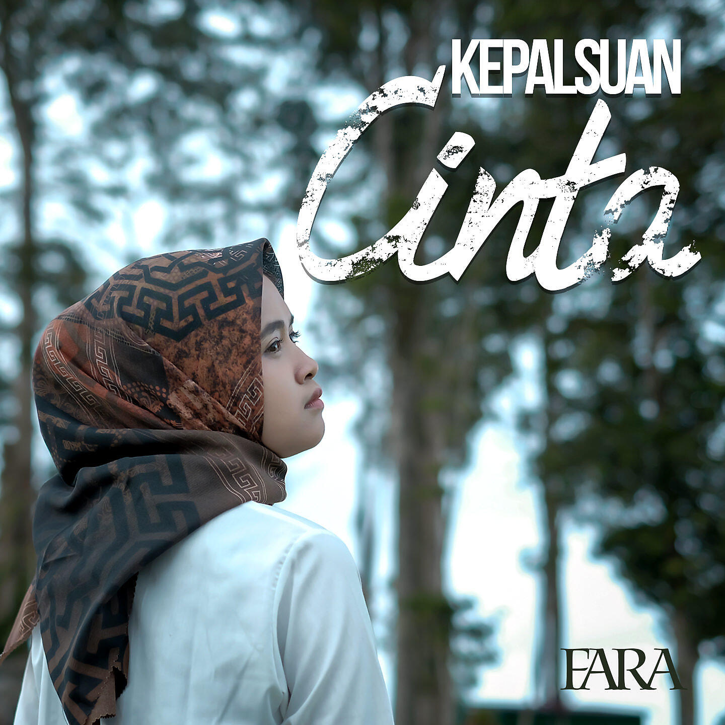 Релиз Kepalsuan Cinta