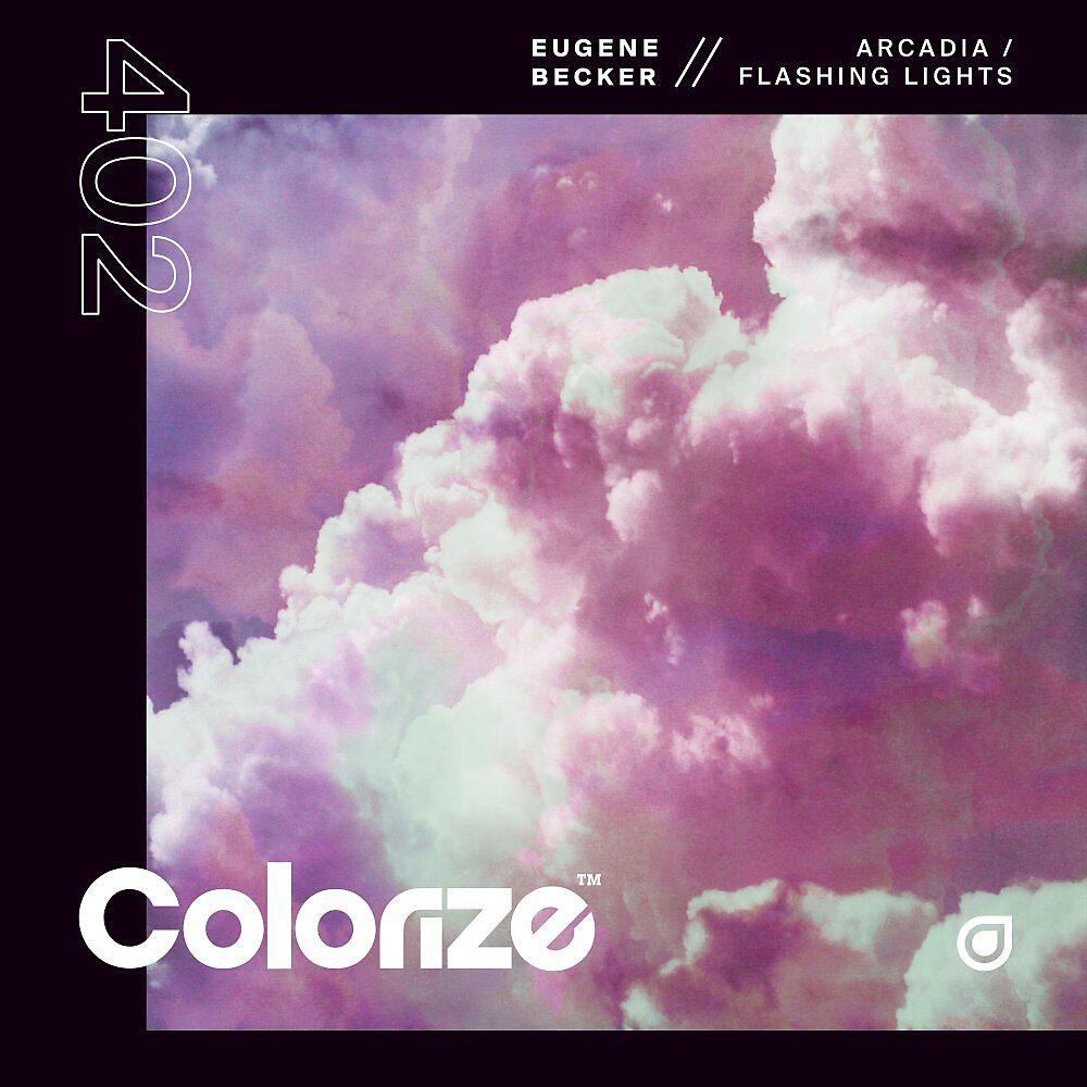 Релиз Arcadia / Flashing Lights