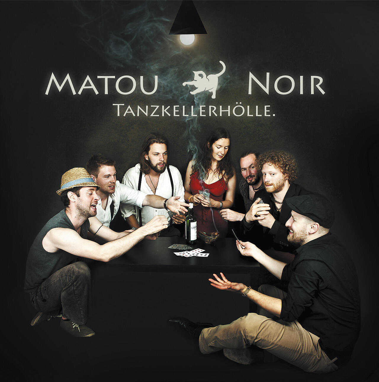Matou Noir
