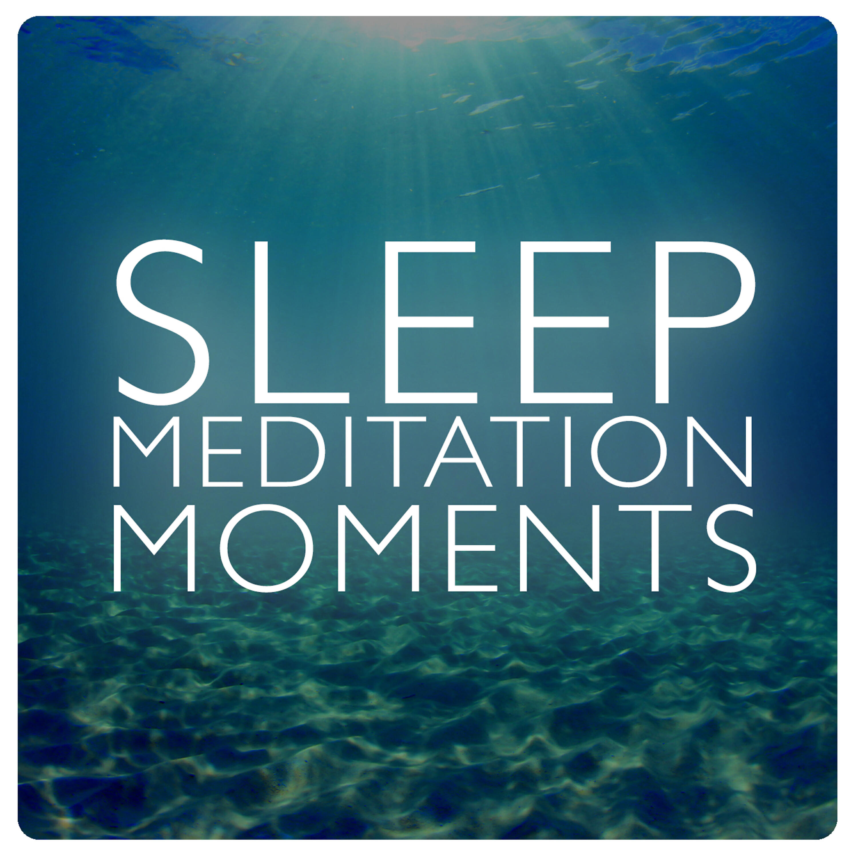 Релиз Sleep Meditation Moments