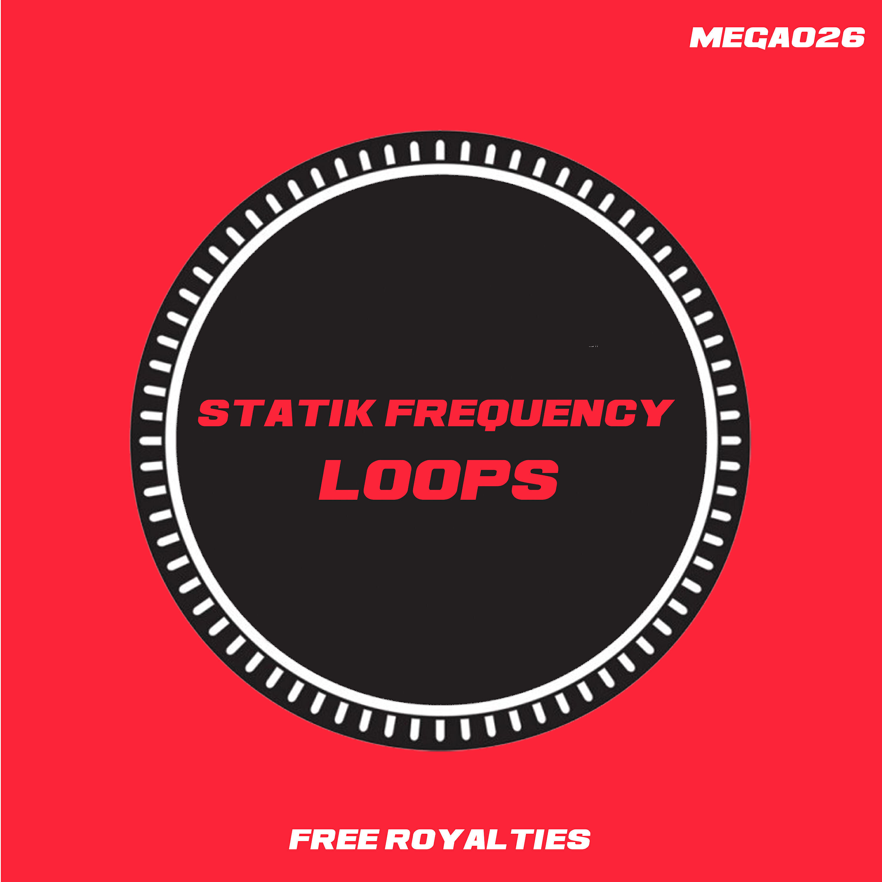 Релиз Statik Frequency Loops