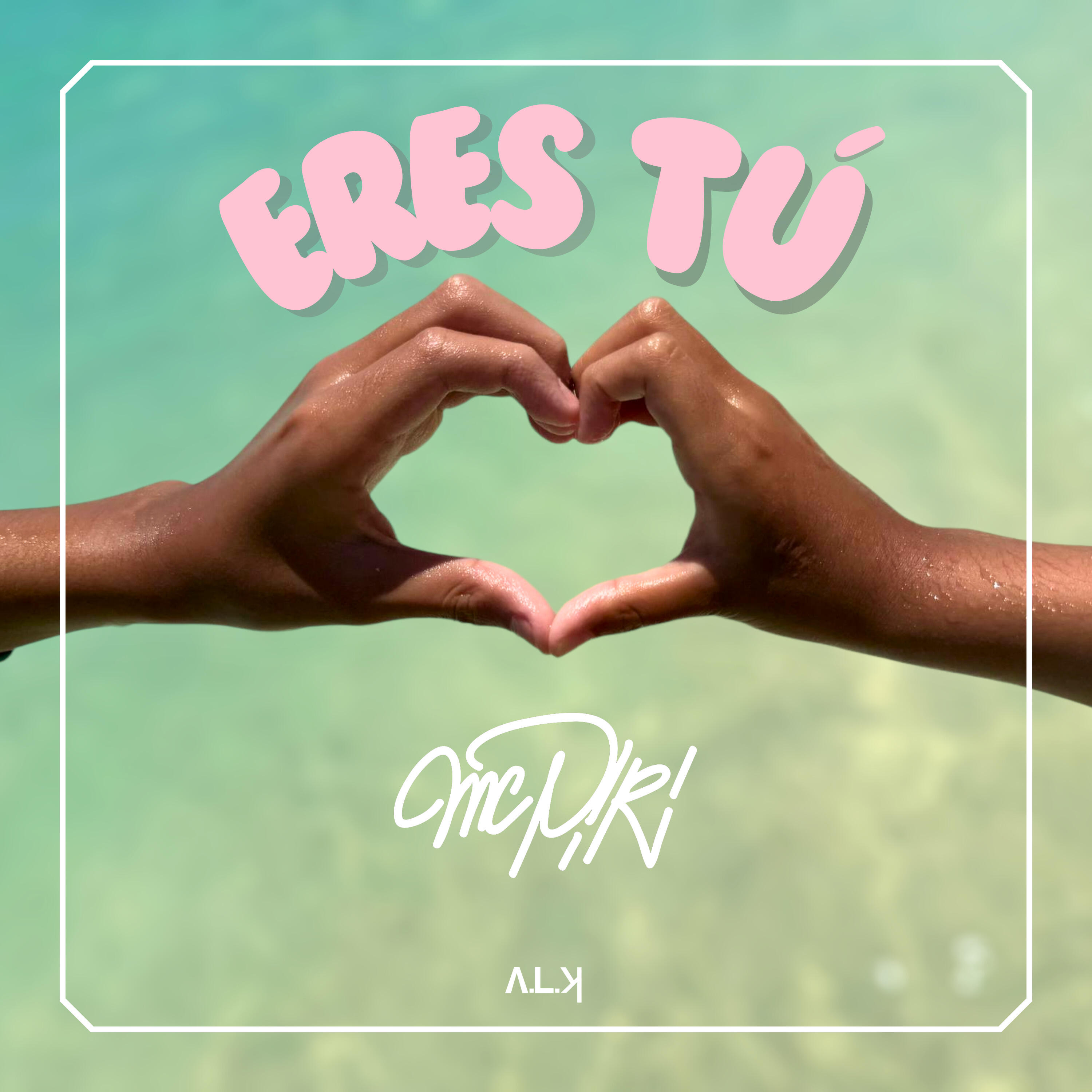 Релиз Eres Tú
