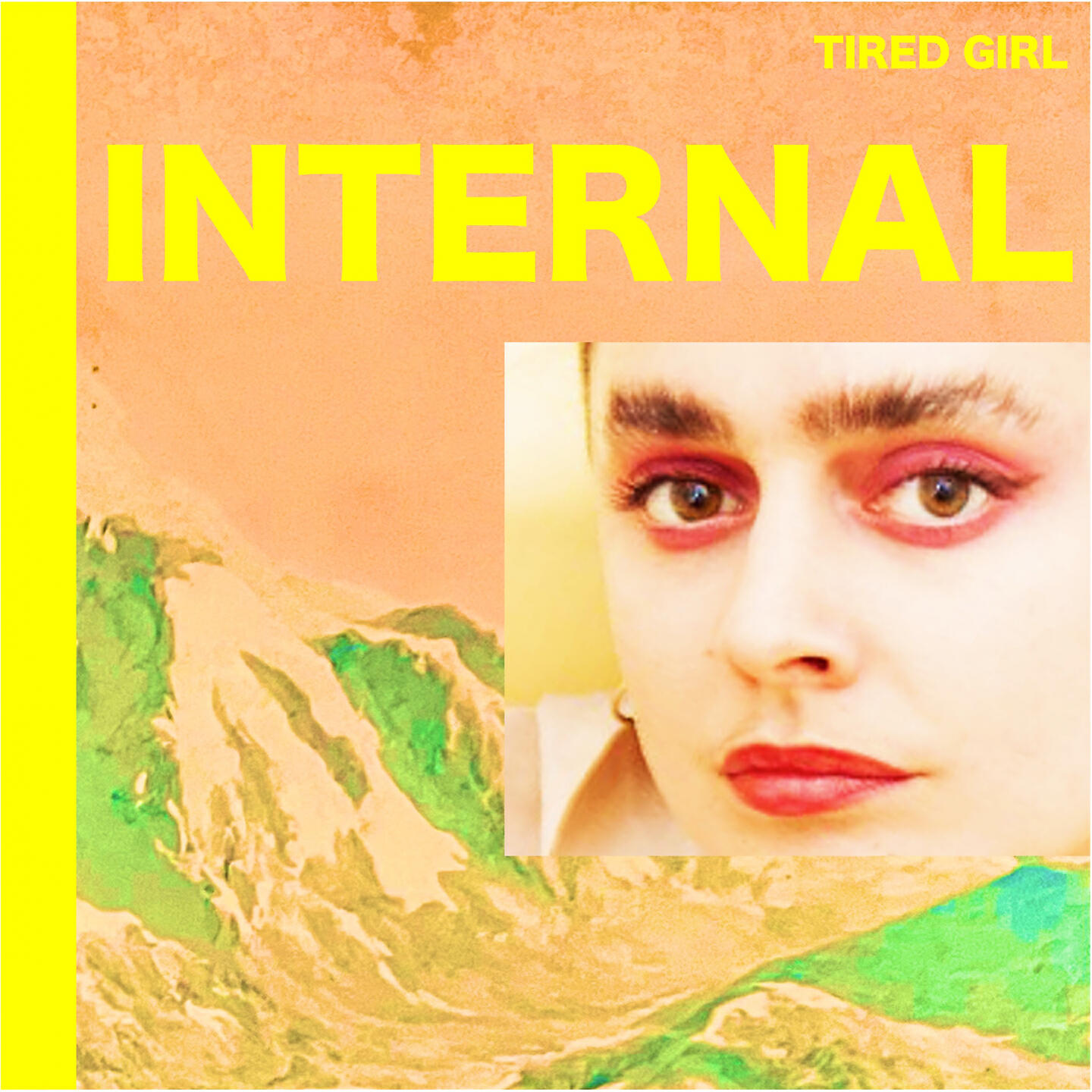 Релиз Internal