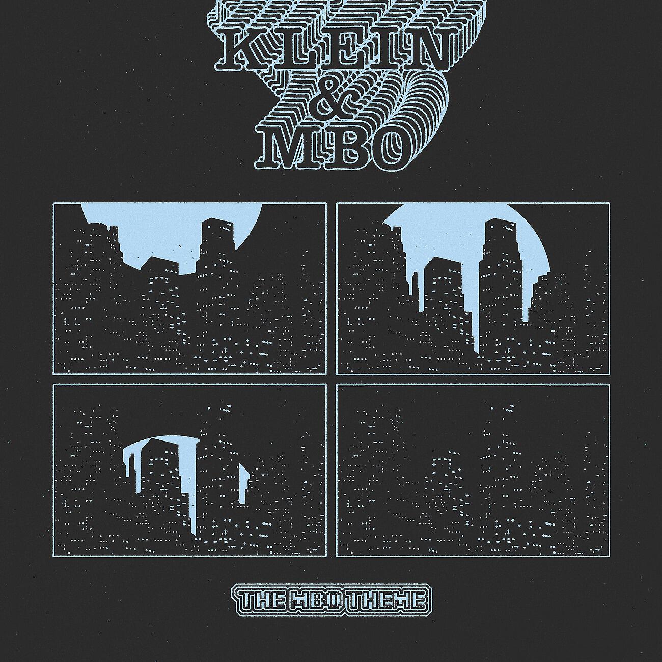 Релиз The MBO Theme
