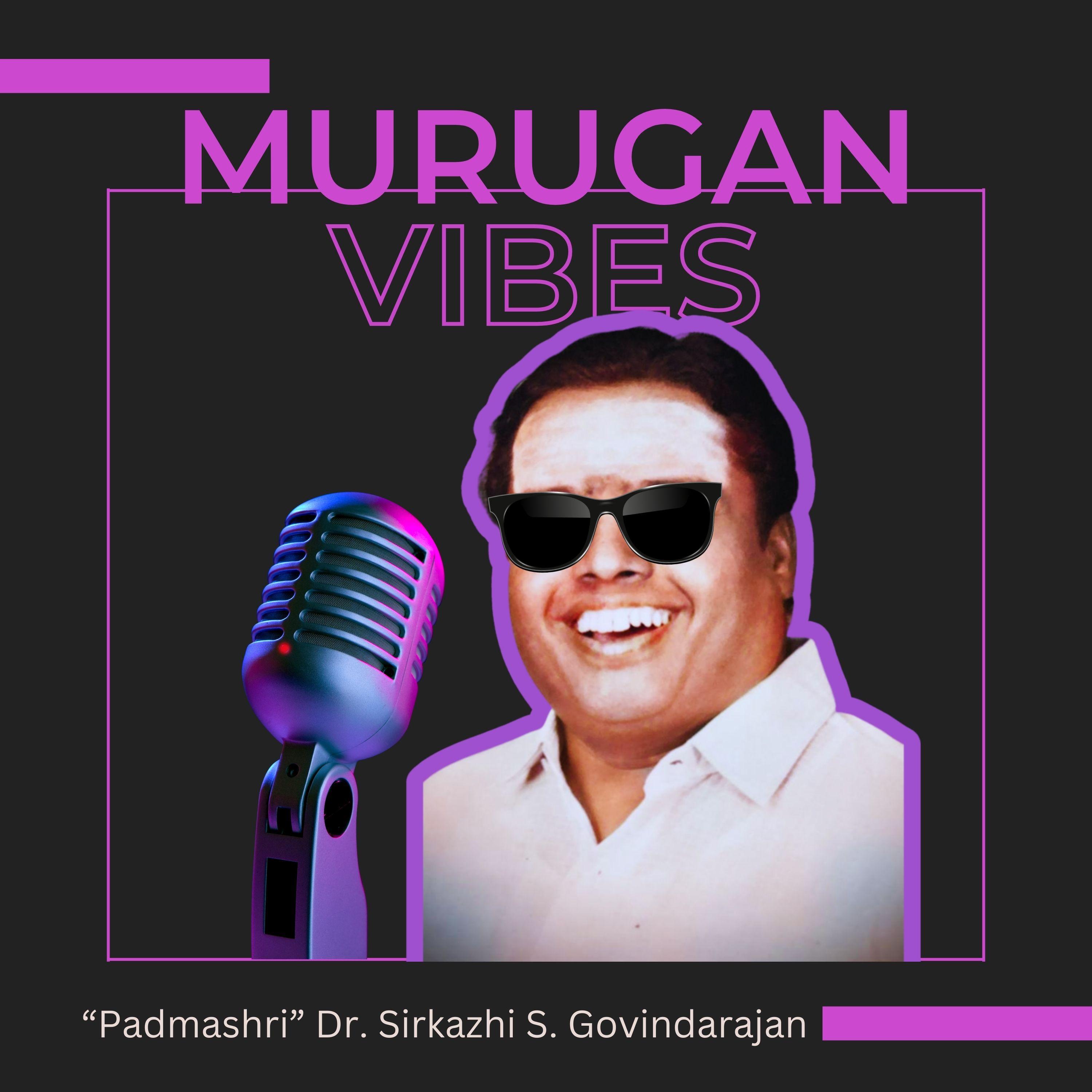 Релиз Murugan Songs by Sirkazhi Govindarajan