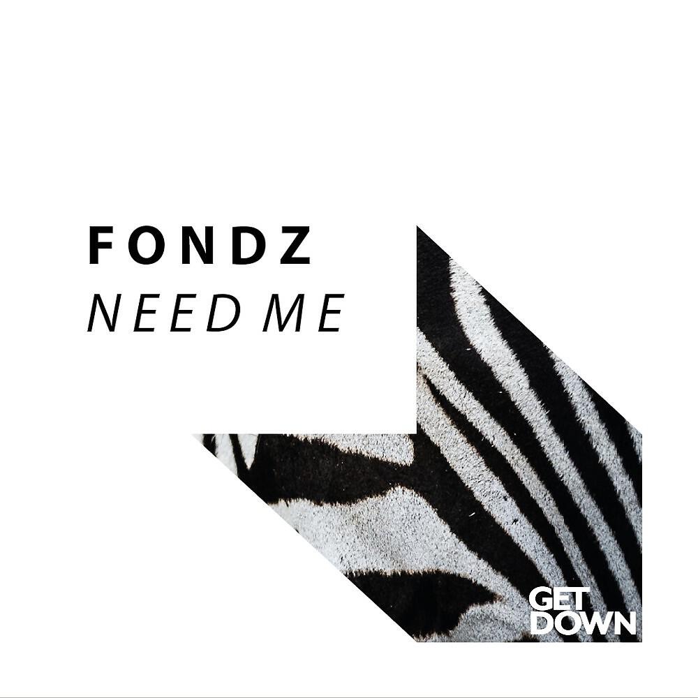 Релиз Need Me