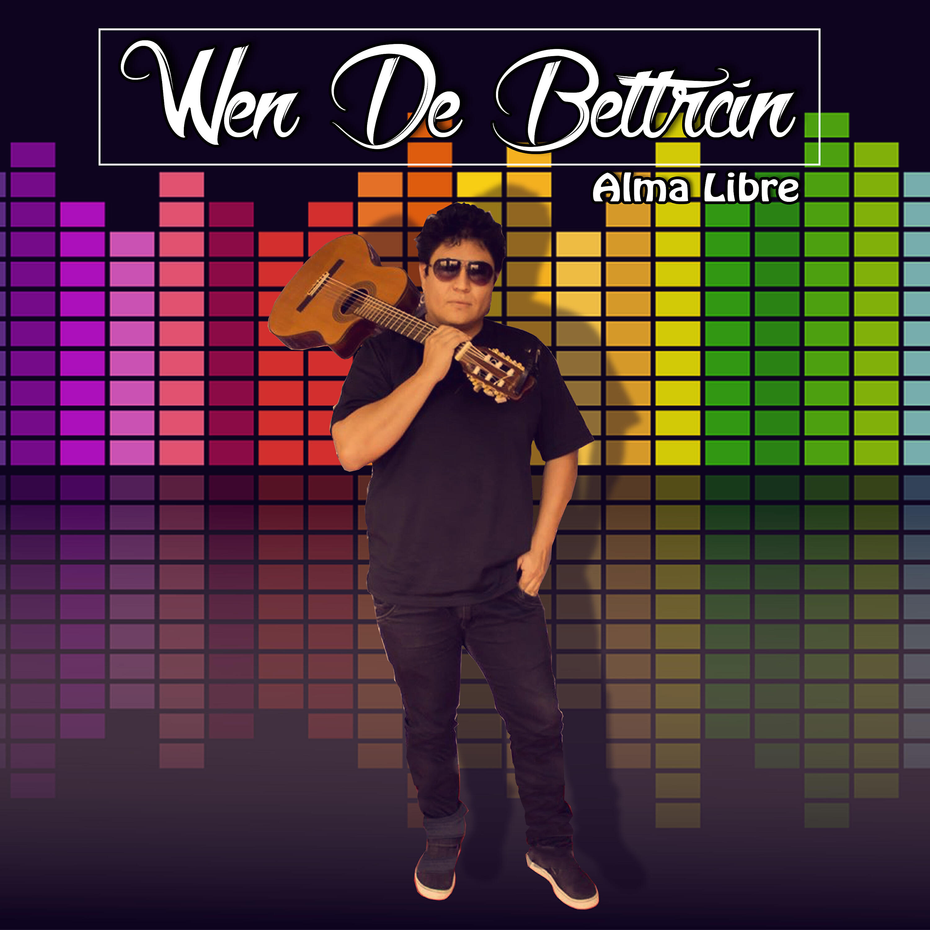 Релиз Alma Libre